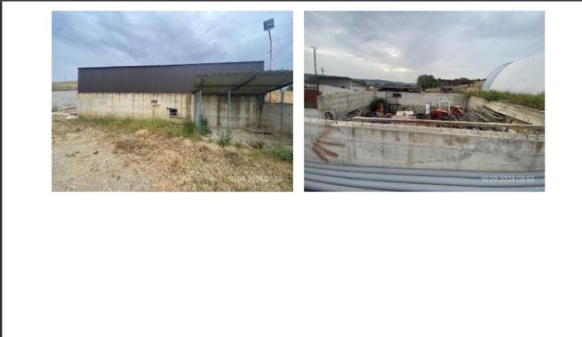 Statie Peco & teren intravilan in suprafata de 2.000 mp-12
