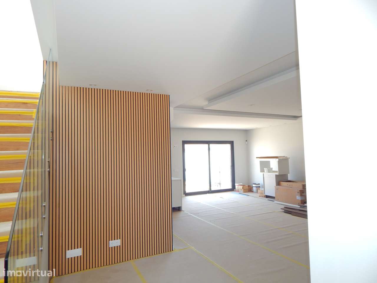 Moradia V4 em Albarraque - Grande imagem: 5/22