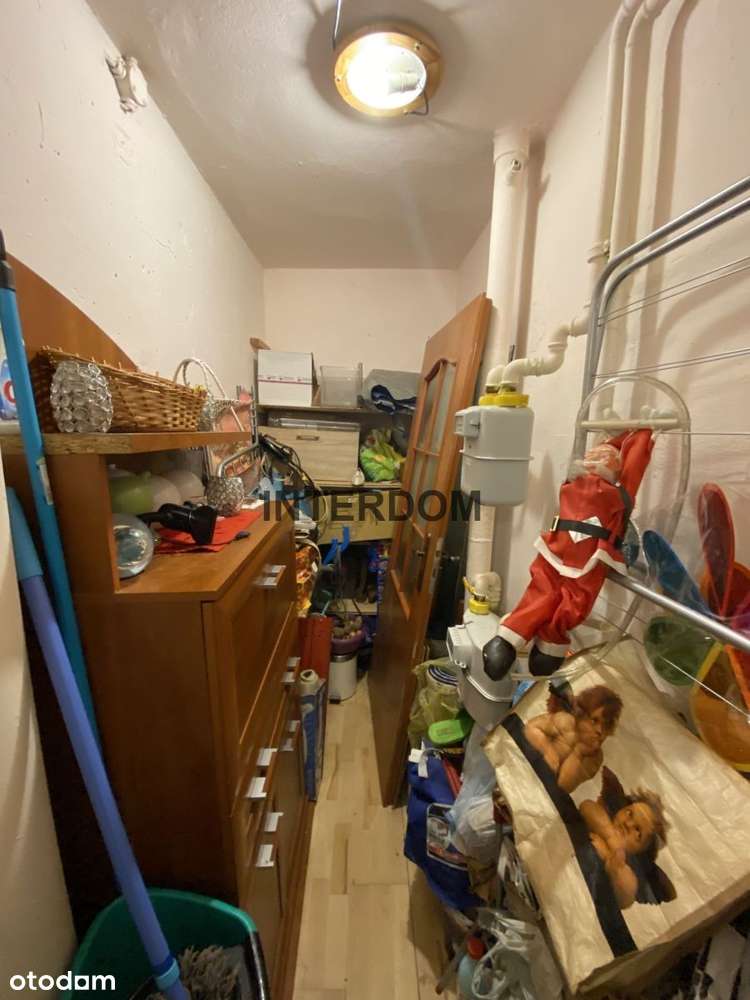 M4 Syberka 57 m2 + korytarz zabudowany-12