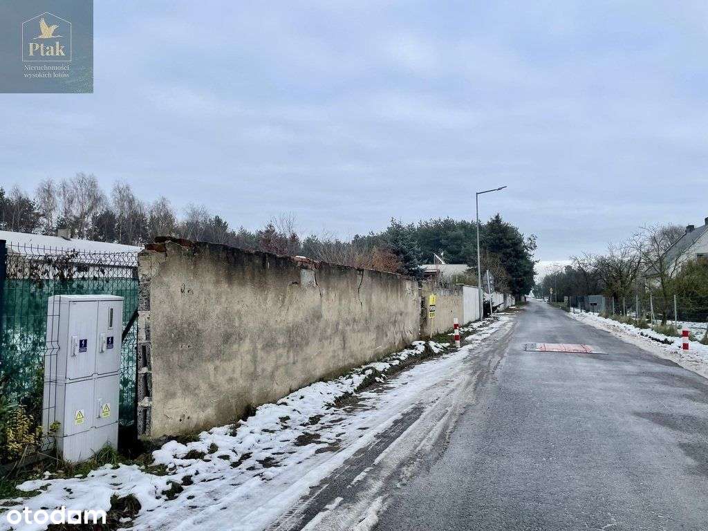 Sąsiedztwo lasu*bliskość komunikacji* piękna! - Pełny obrazek: 4/15