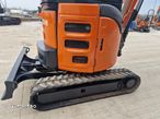 Hitachi ZX26U-6, 2020, 1921h, 28990EUR+Tva - 17