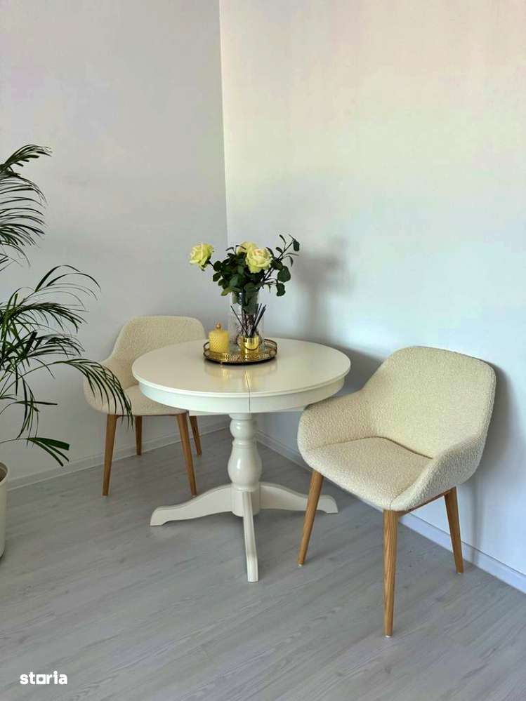 Apartament 2 camere – Bloc nou 2023 | Sector 3 – Drumul Gura Putnei - Imagine principală: 5/17