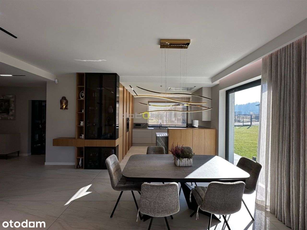 Dom, 203 m², Tychy-4