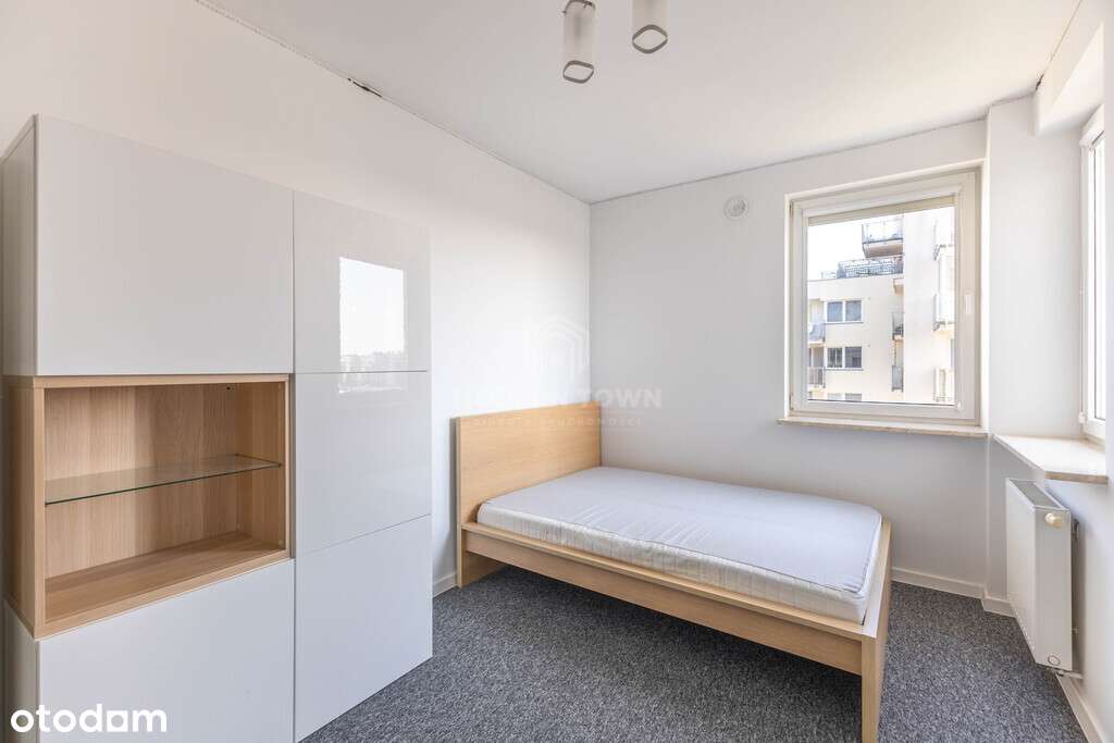 Mieszkanie 78,89m2, 3 pok., Ursus, Skoroszewska-6