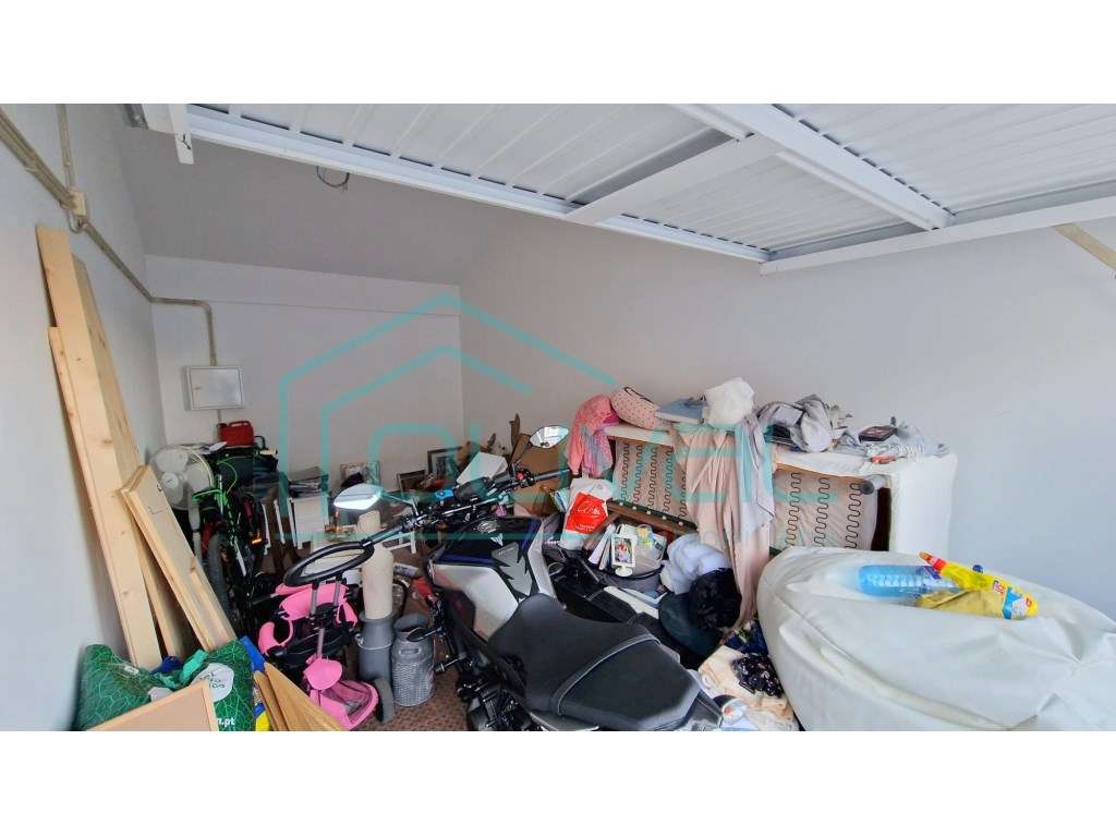 T3 Semi-Novo com Varandas, Box e Excelentes Acabamentos | Urbanizaç...-34