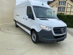 Mercedes-Benz Sprinter 319CDI LUNG AUTOMAT - 2