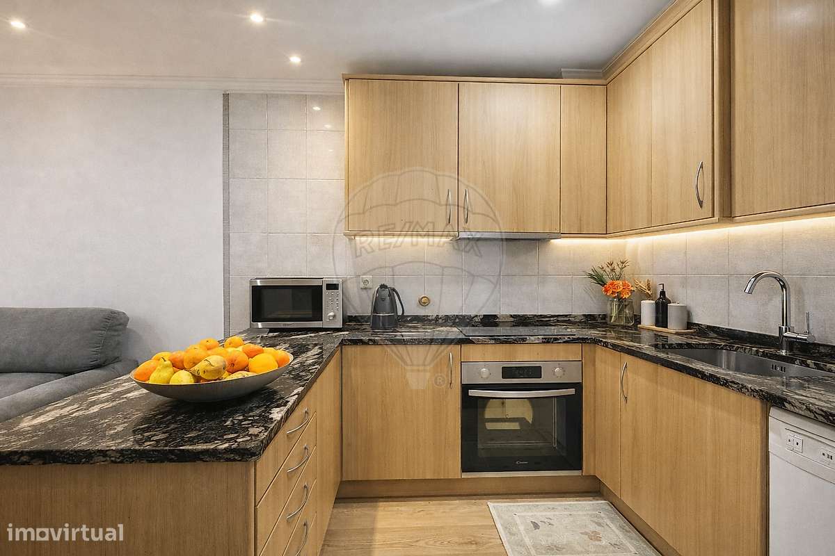 Apartamento T2 para venda-5