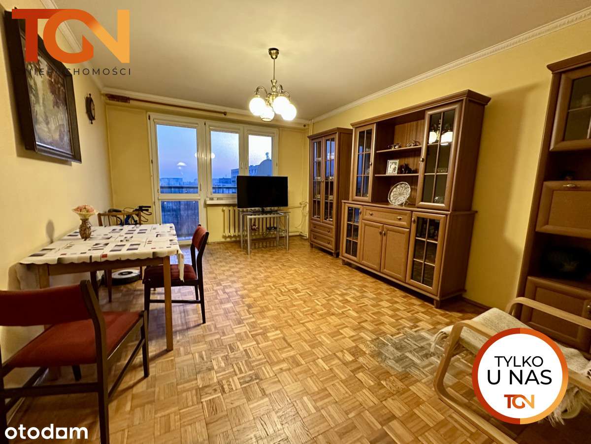 M4 z balkonem na Karolewie - Pełny obrazek: 2/10