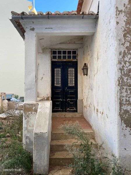 Quinta em Mem Martins - Grande imagem: 4/12