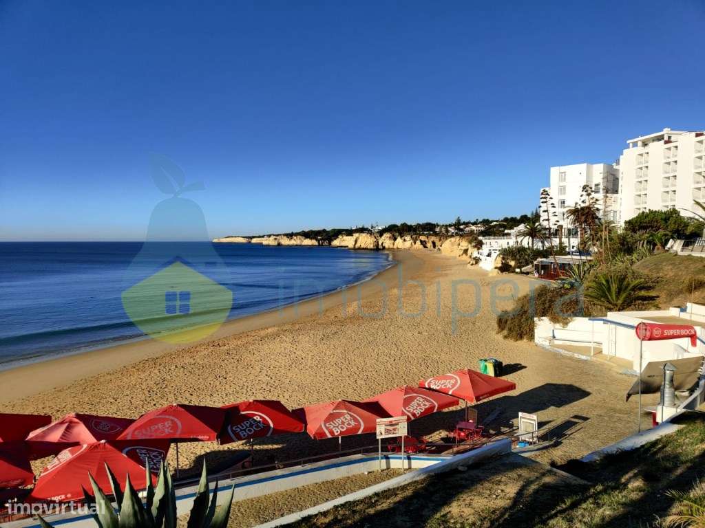 Armação de Pêra - Alcantarilha - Lote de terreno urbano para constr... - Grande imagem: 4/6