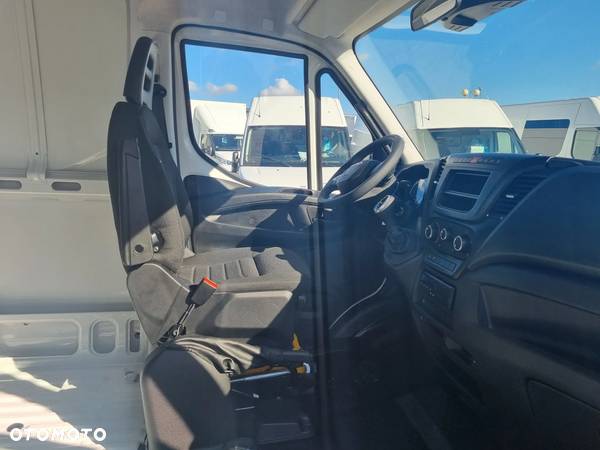 Iveco 65C18HA8V GOTOWY DO ZABUDOWY !!! - 9