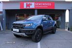 Ford Ranger 2.0 TDCi CD Raptor 4WD - 1