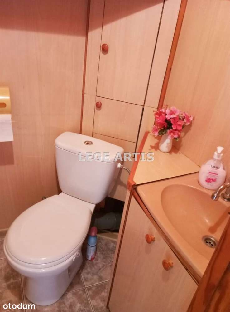 Zadbane rozkładowe M4, duży balkon, ul. Tuszyńska-11