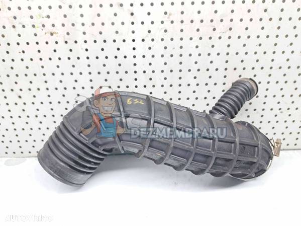 Tub intercooler Bmw X3 (E83) [Fabr 2003-2009] 3412291 2.5 M54 - 1