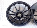 FELGI ALUMINIOWE MITSUBISHI LANCER  EVO 8.9   5x114,3   9JX18   ET 35   ULTRAEGGERA - 5