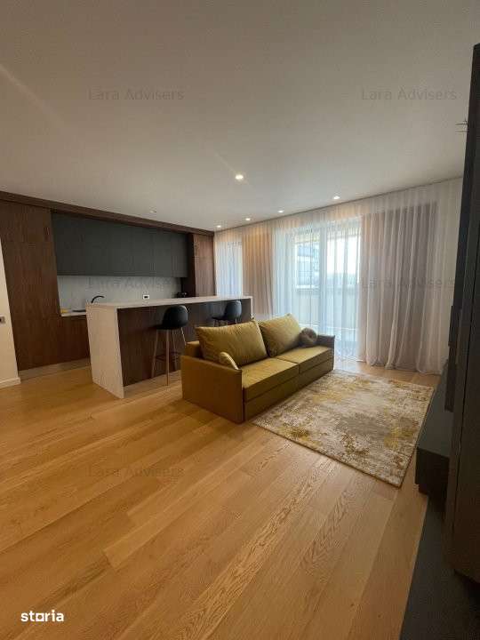 Aviatiei Tower, complet mobilat si utilat - Imagine principală: 5/11