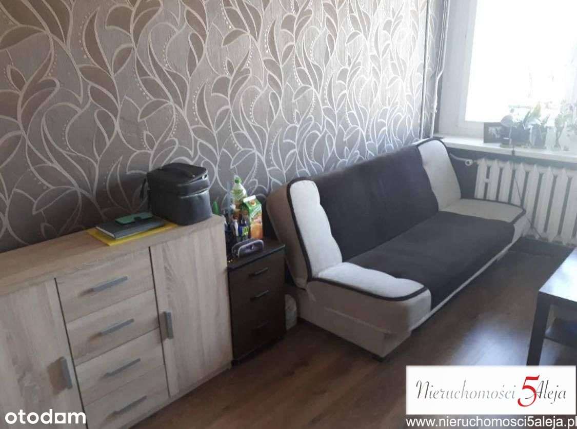 2 pokoje Rataje balkon os Rusa Malta