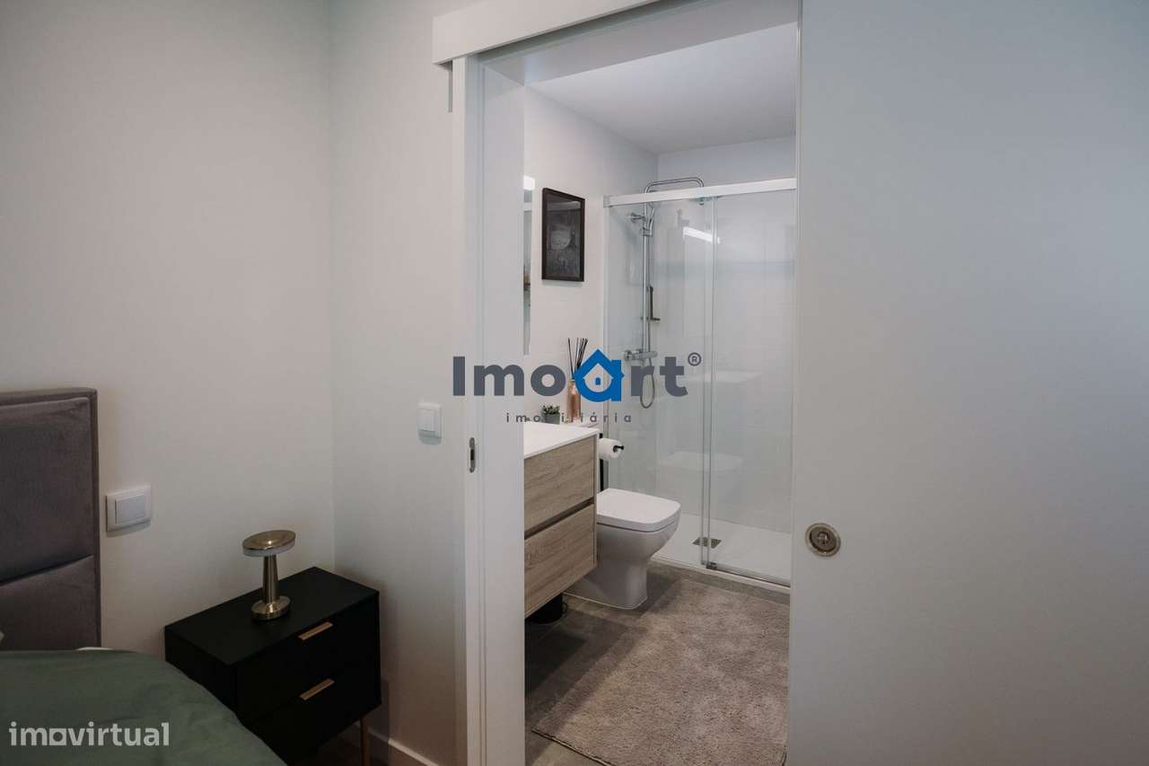 Excelente apartamento T3 em Gião, Vila do Conde!-15