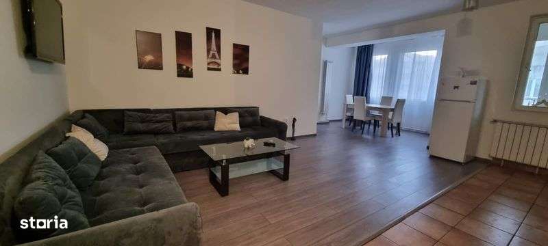 Apartament 3 camere - Imagine principală: 5/6