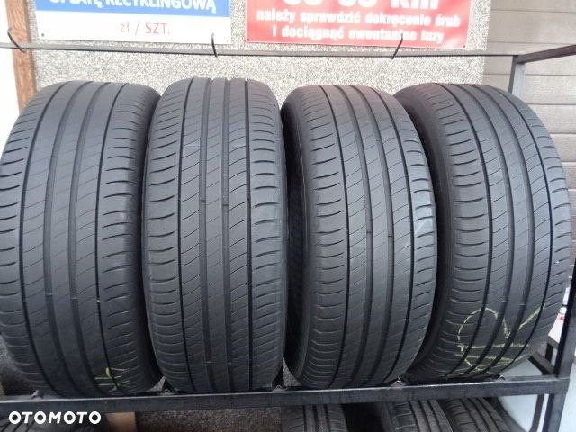 225/55/R18 98V MICHELIN PRIMACY 3 - 1