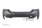 Pachet exterior BMW F32 F33 Seria 4 (2013+) M-Performance Design - 8