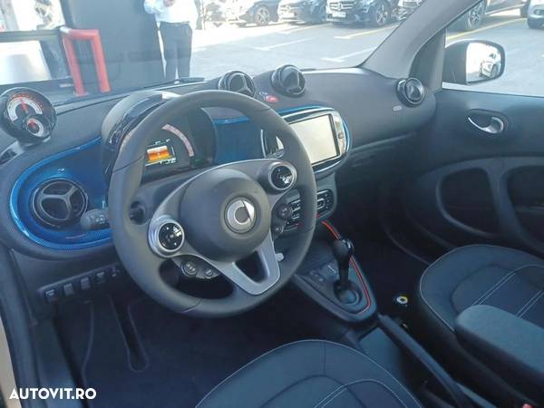 Smart Fortwo 60 kW electric drive - 4