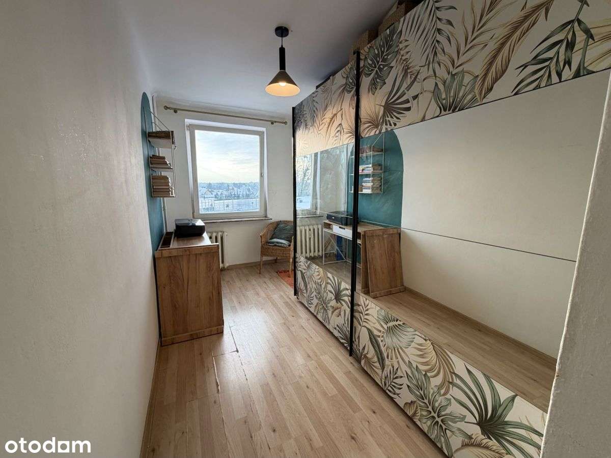 3 pok. Legionowo., ul. Jagiellońska 4, 47,5m2-11