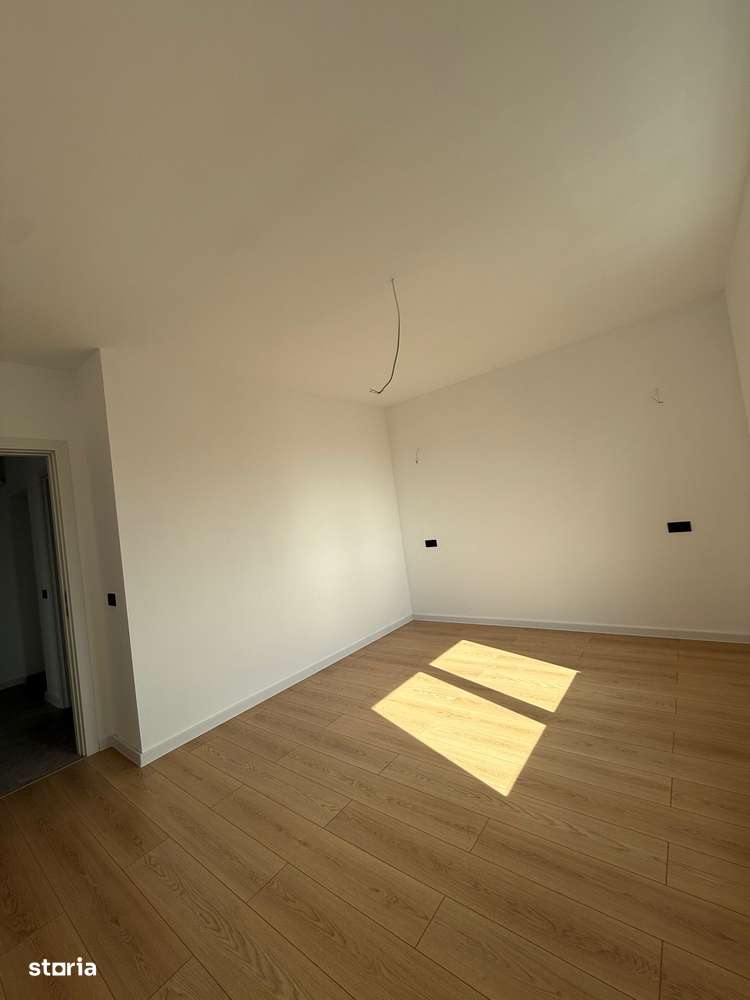Apartament 2 camere,decomandat str Diamantului Bragadiru-11