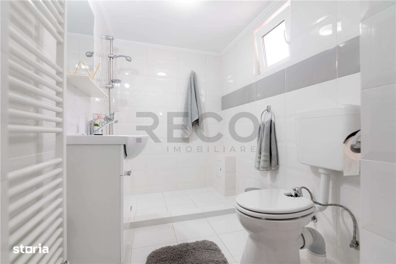 RECO casa in cantemir aproape de lotus - Imagine principală: 5/20