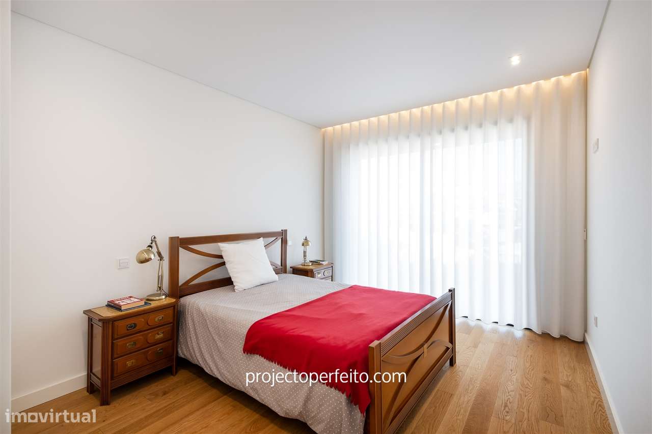 Apartamento T3 Venda em Espinho,Espinho-13