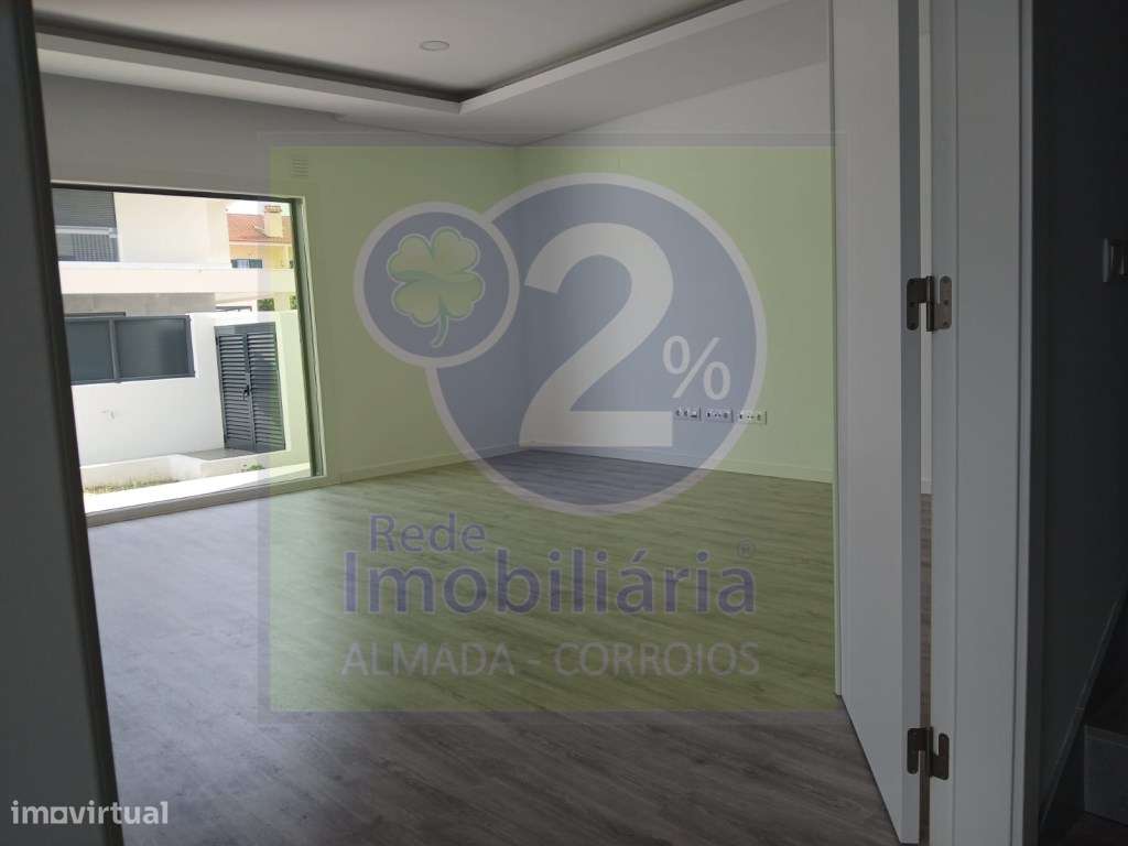 Moradia T3+1, Térrea-30