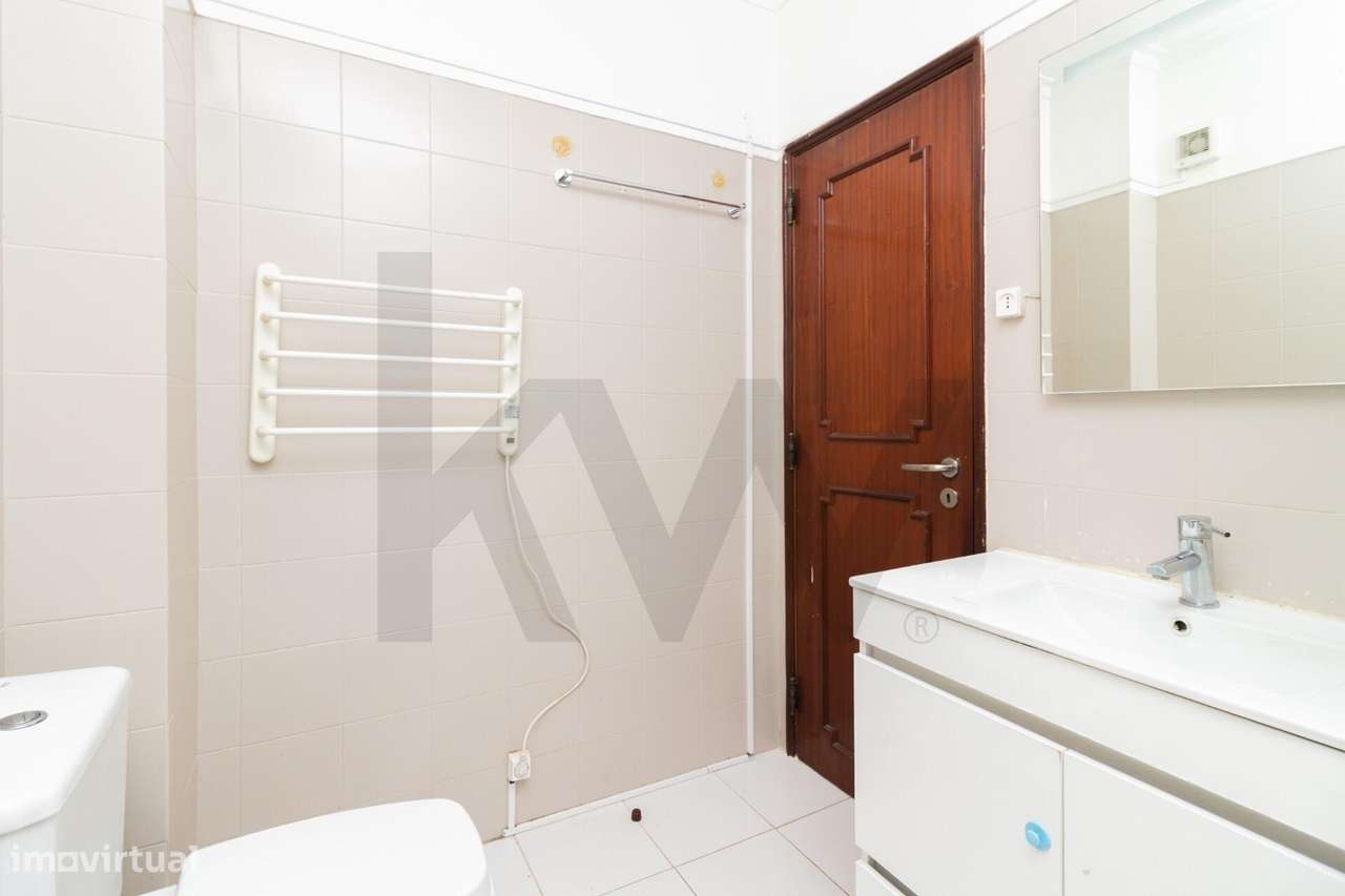 Apartamento T4 em Vila Franca de Xira-21