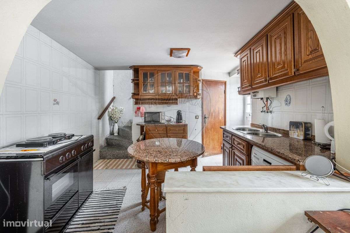 Moradia T2 para venda - Grande imagem: 5/24