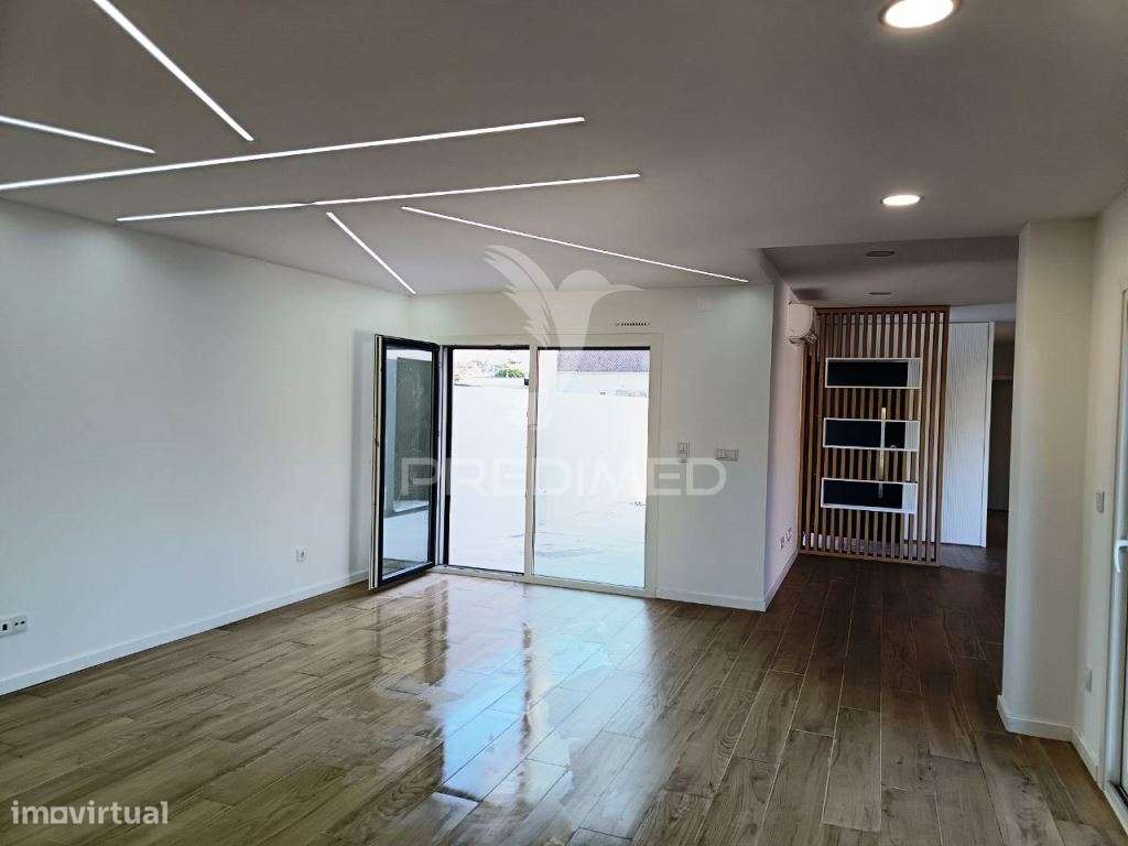 Moradia Isolada Térrea T3+1, Pinhal General - Fernão Ferro - Grande imagem: 2/32