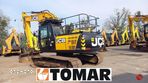 JCB JS220 CENA 263.000 NETTO 2017r 220x - 4