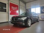 BMW Seria 7 740d - 2