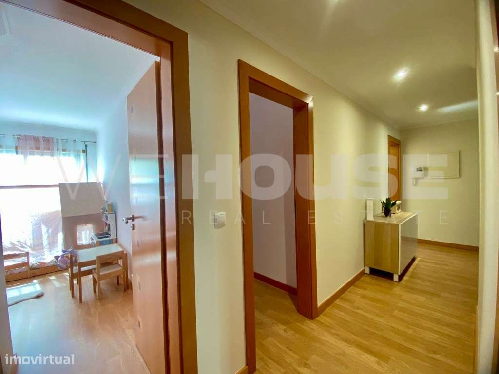 Apartamento T3 com Quintal de 100m² no Centro do Pinhal Novo - Opor... - Grande imagem: 5/34