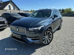 Volvo XC 90 B5 D AWD Geartronic Inscription - 4