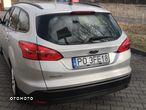 Ford Focus 1.6 SYNC Edition - 4