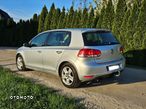 Volkswagen Golf VI 2.0 TDI Comfortline - 3