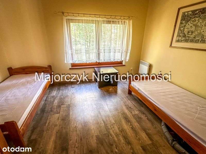 Dom przy promenadzie, 100 m od plaży-11