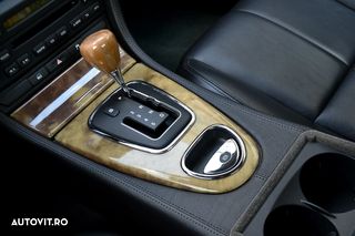 JAGUAR S-Type 2.7d 207cp - 13