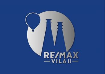 Remax Vila II Logotipo