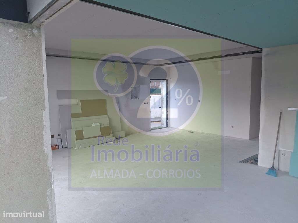 Moradia T3+1, Térrea-13