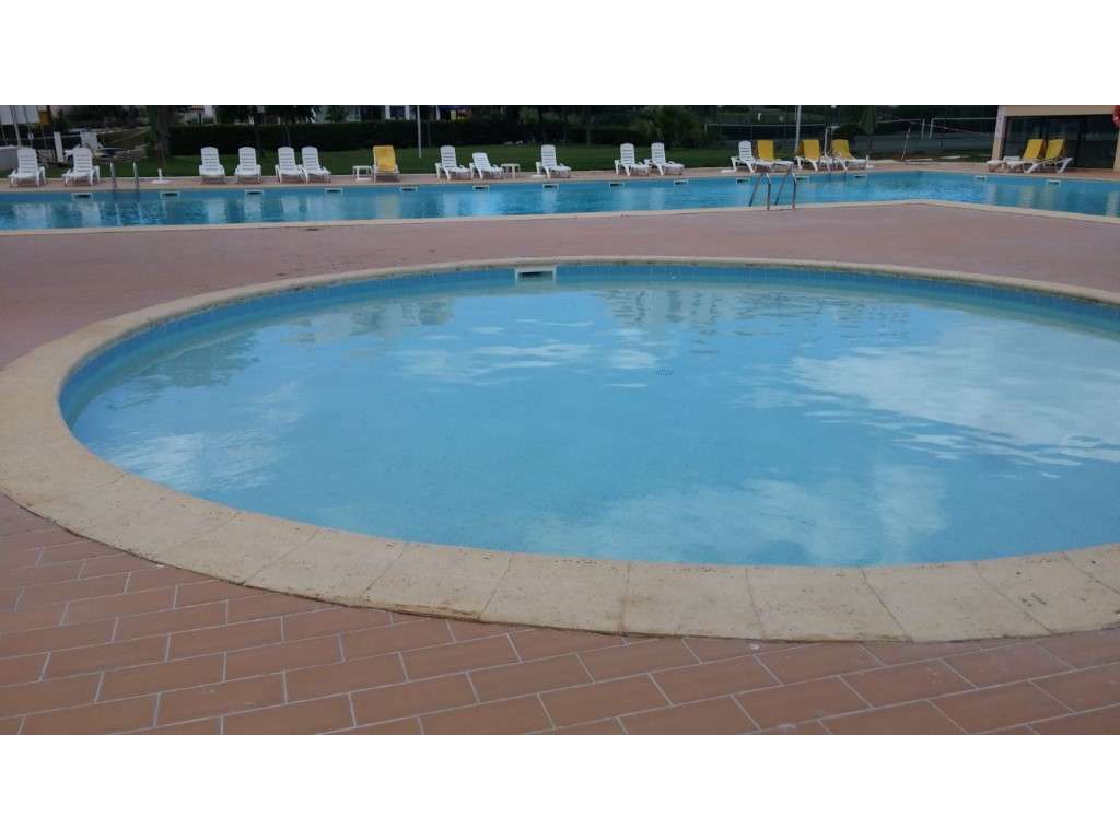 Apartamento T 2, 2 wcs, 6 Pessoas Condomínio fechado a 5 minutos a ...-31