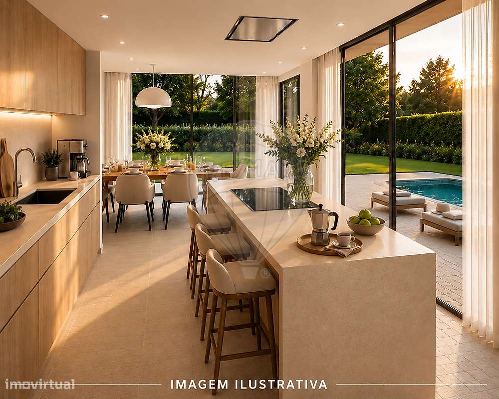 Apartamento T3 para venda-6