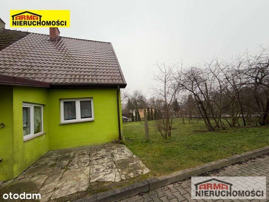 Dom W Zabudowie Bliźniaczej - Pełny obrazek: 4/14