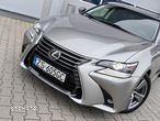 Lexus GS 200t / 300 Prestige - 29