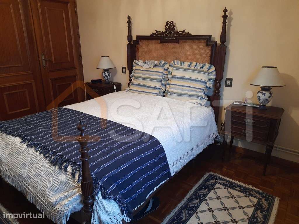 Moradia T7 a 5 minutos da vila de Monção - Grande imagem: 5/24