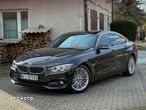 BMW Seria 4 420i GPF Luxury Line sport - 2